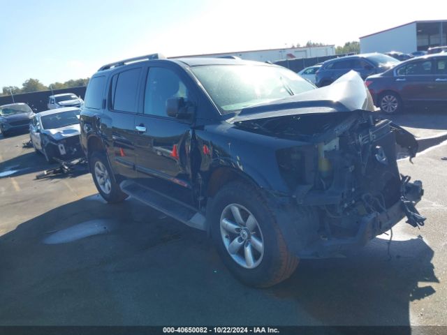 nissan armada 2015 5n1ba0nd4fn604059