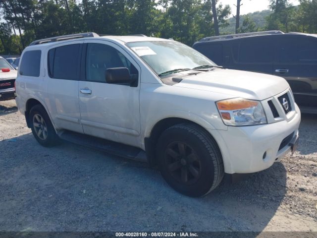 nissan armada 2015 5n1ba0nd4fn622769