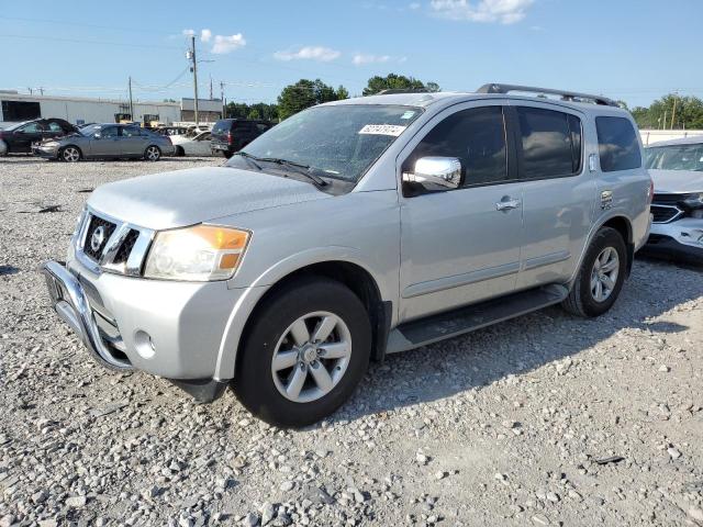 nissan armada 2011 5n1ba0nd5bn610706