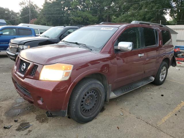 nissan armada sv 2012 5n1ba0nd5cn621674