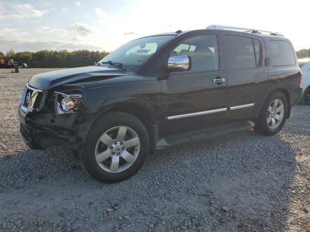 nissan armada sv 2013 5n1ba0nd5dn613513