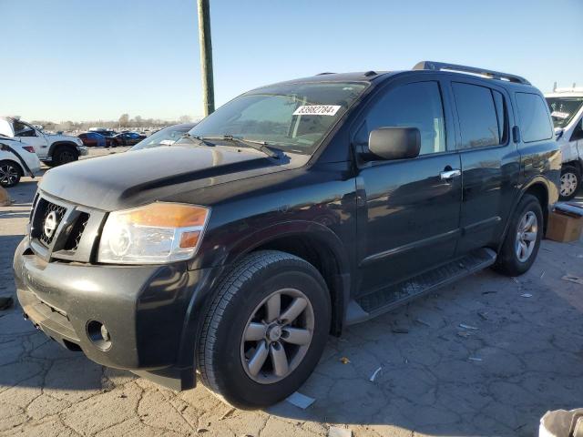 nissan armada sv 2015 5n1ba0nd5fn621663