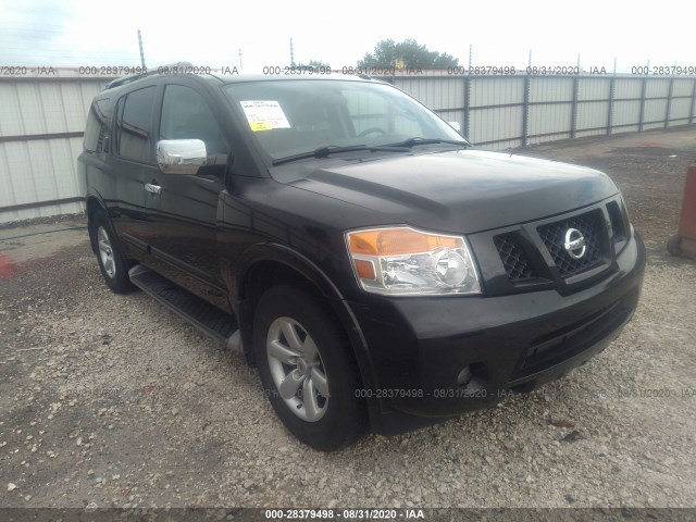 nissan  2010 5n1ba0nd6an601530