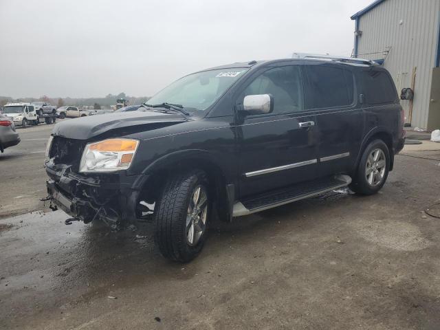 nissan armada sv 2012 5n1ba0nd6cn604673