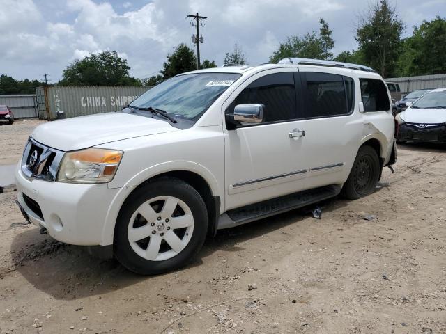 nissan armada sv 2012 5n1ba0nd6cn609744