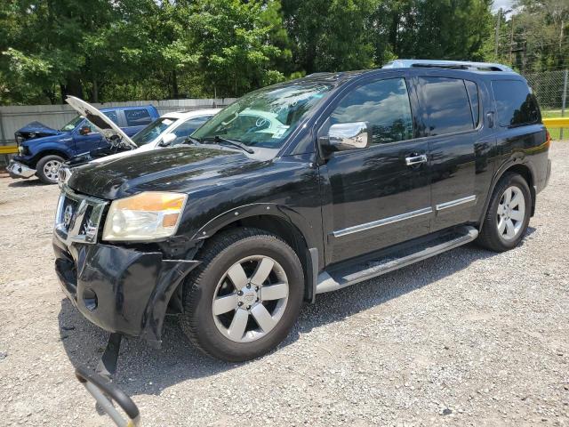 nissan armada 2013 5n1ba0nd6dn602794