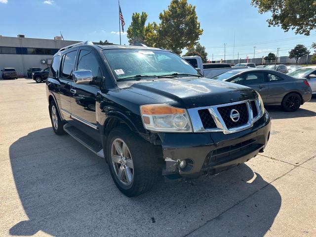 nissan armada sv 2012 5n1ba0nd7cn601748