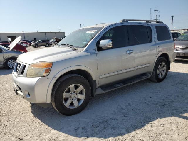 nissan armada sv 2012 5n1ba0nd7cn611244