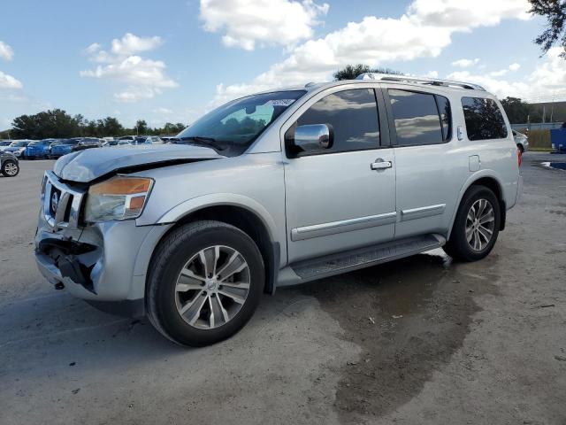 nissan armada sv 2015 5n1ba0nd7fn618263