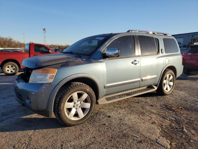 nissan armada 2010 5n1ba0nd8an616143