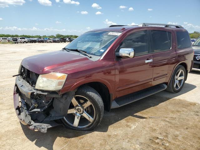 nissan armada 2010 5n1ba0nd8an617213