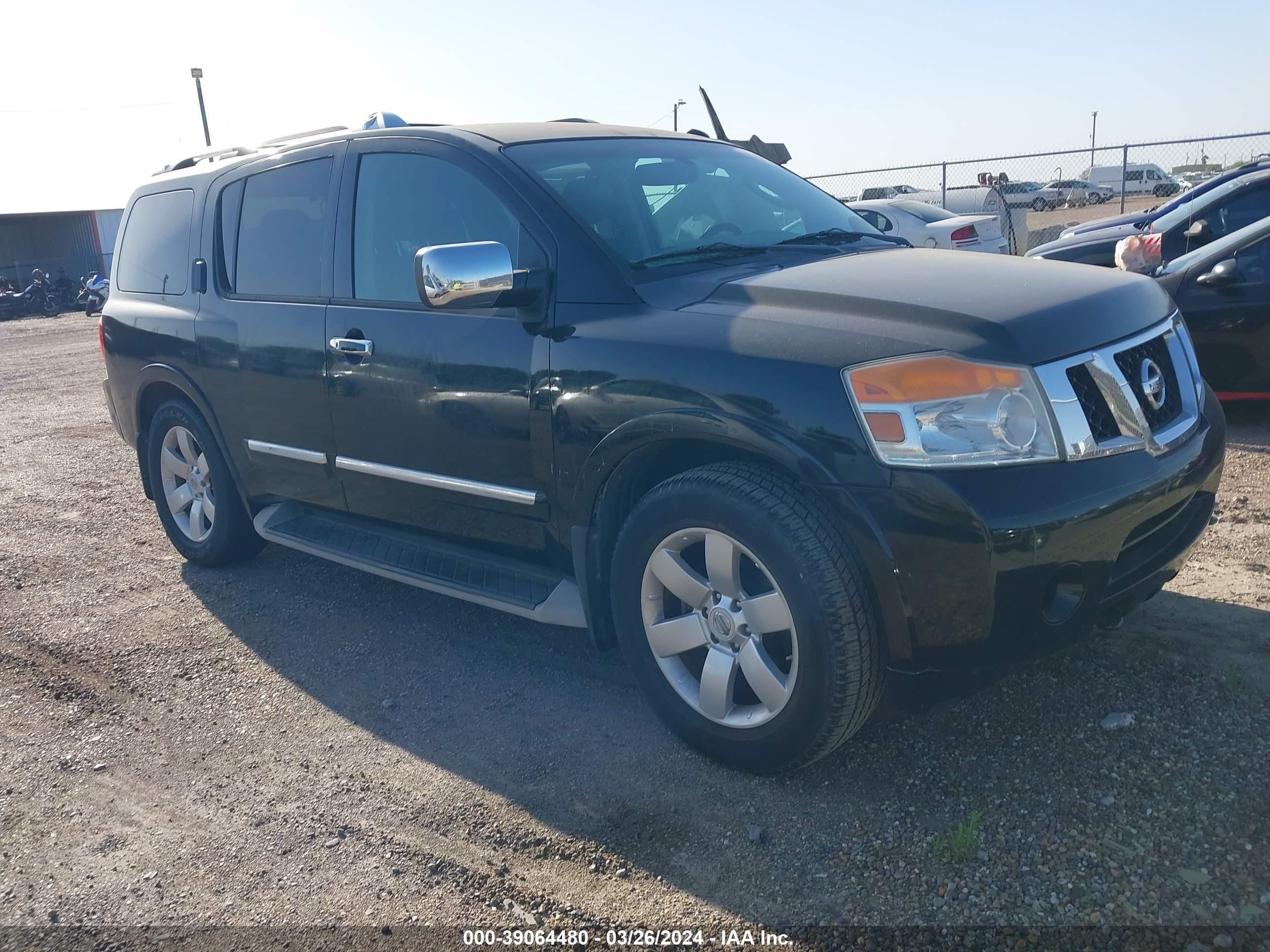 nissan armada 2012 5n1ba0nd8cn602066