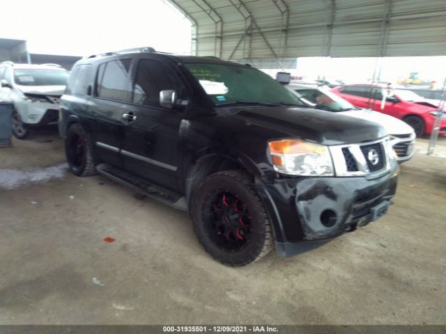 nissan armada 2014 5n1ba0nd8en604256