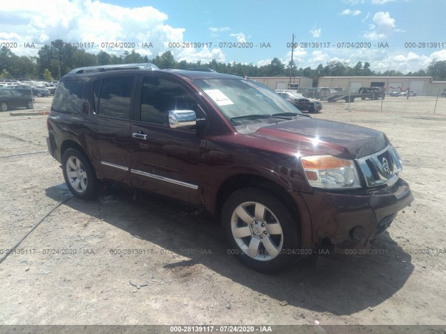 nissan armada 2014 5n1ba0nd8en605777