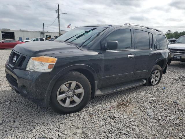 nissan armada 2015 5n1ba0nd8fn601763