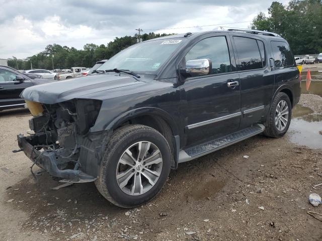 nissan armada 2015 5n1ba0nd8fn617431