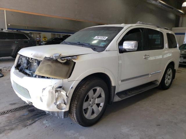 nissan armada se 2010 5n1ba0nd9an613042