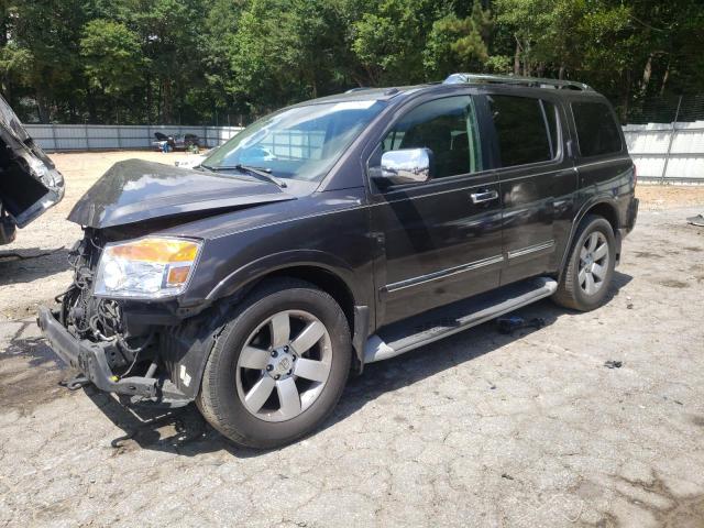 nissan armada 2012 5n1ba0nd9cn613156