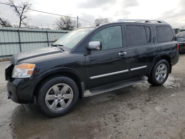 nissan armada sv 2012 5n1ba0nd9cn619300