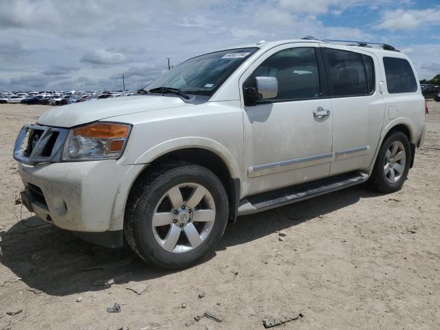 nissan armada sv 2014 5n1ba0nd9en603326