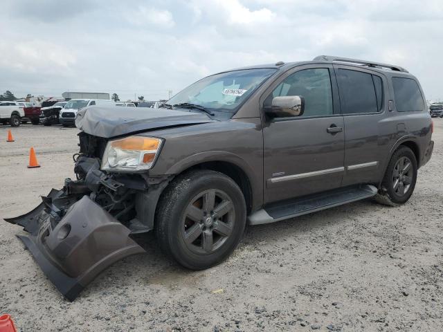 nissan armada 2014 5n1ba0nd9en605271