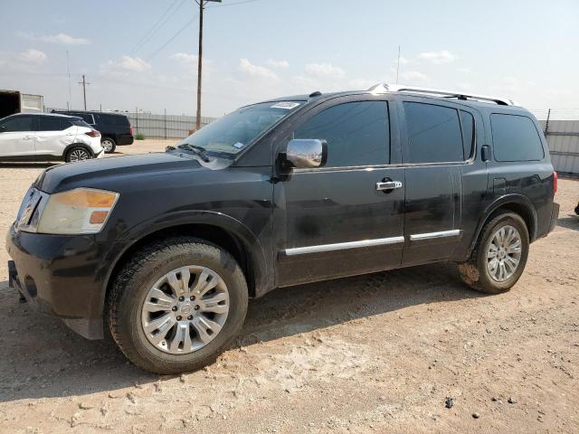 nissan armada sv 2015 5n1ba0ndxfn611310