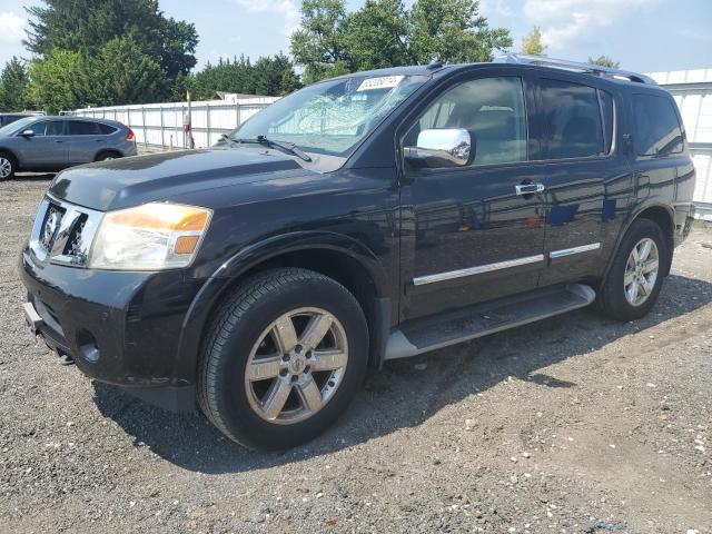 nissan armada pla 2013 5n1ba0ne0dn600144