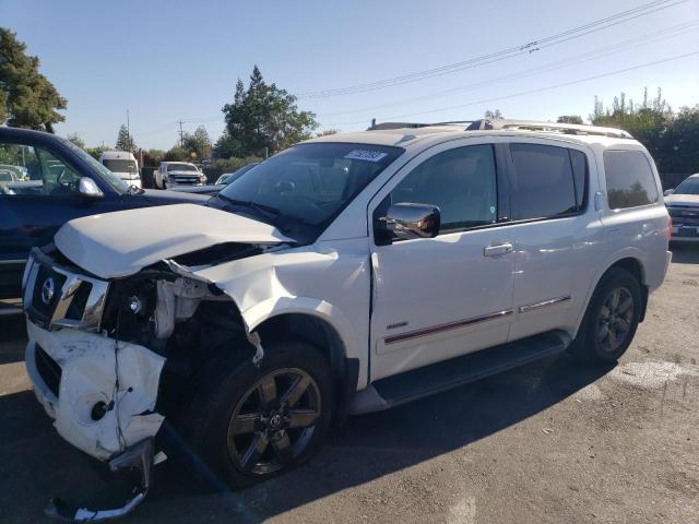 nissan armada pla 2014 5n1ba0ne1en611851