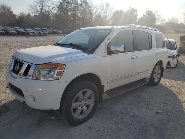 nissan armada 2012 5n1ba0ne2cn606476