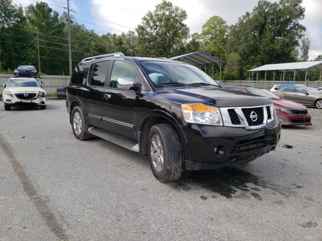 nissan armada sv 2012 5n1ba0ne2cn611547