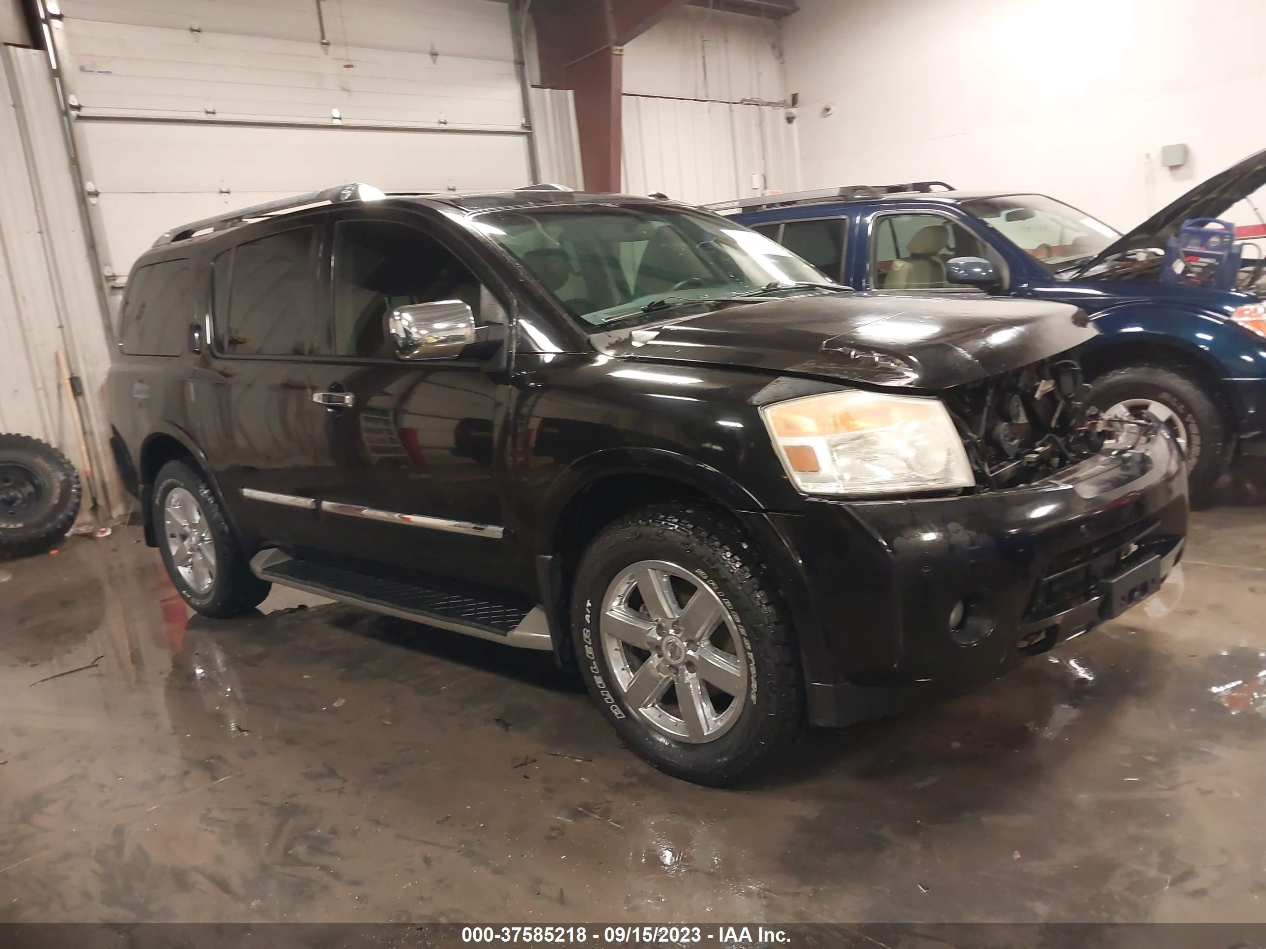 nissan armada 2012 5n1ba0ne3cn601951