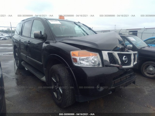 nissan armada 2013 5n1ba0ne3dn612160