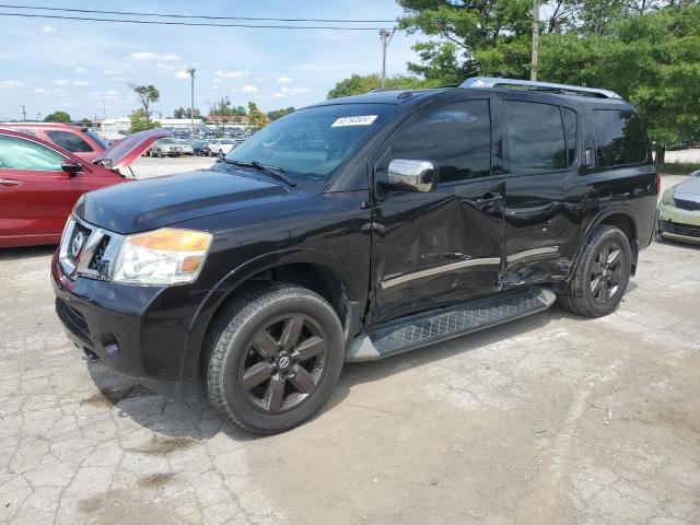 nissan armada pla 2013 5n1ba0ne3dn614720