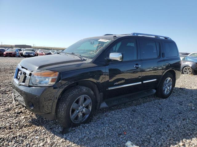 nissan armada 2014 5n1ba0ne3en609339