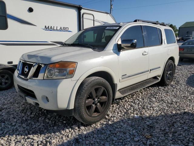 nissan armada pla 2014 5n1ba0ne5en600304