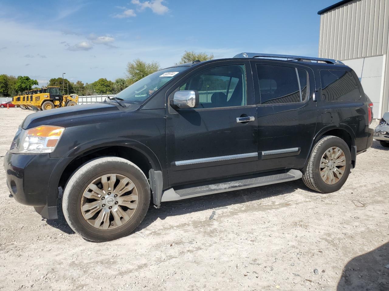 nissan armada 2015 5n1ba0ne5fn613393