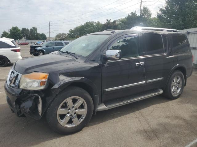 nissan armada sv 2012 5n1ba0ne6cn601670