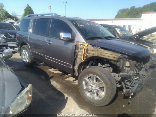 nissan armada 2013 5n1ba0ne6dn613805