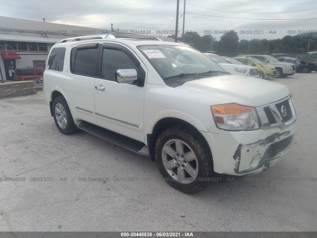 nissan armada 2014 5n1ba0ne6en608234