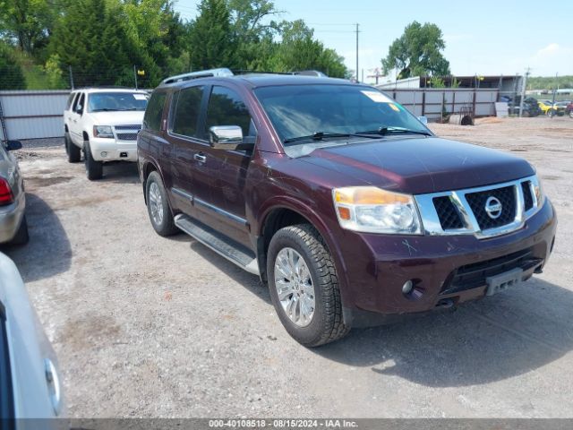 nissan armada 2015 5n1ba0ne6fn600099