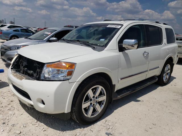 nissan armada 2012 5n1ba0nf0cn615296