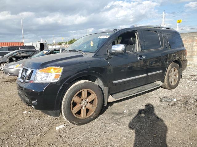 nissan armada sv 2012 5n1ba0nf1cn605005