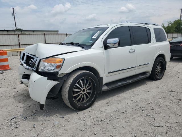 nissan armada pla 2015 5n1ba0nf1fn602075