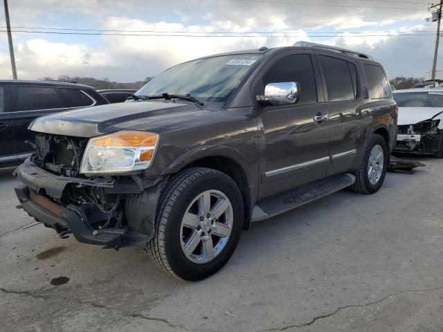 nissan armada pla 2013 5n1ba0nf2dn603233