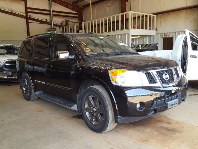 nissan armada pla 2014 5n1ba0nf2en609972