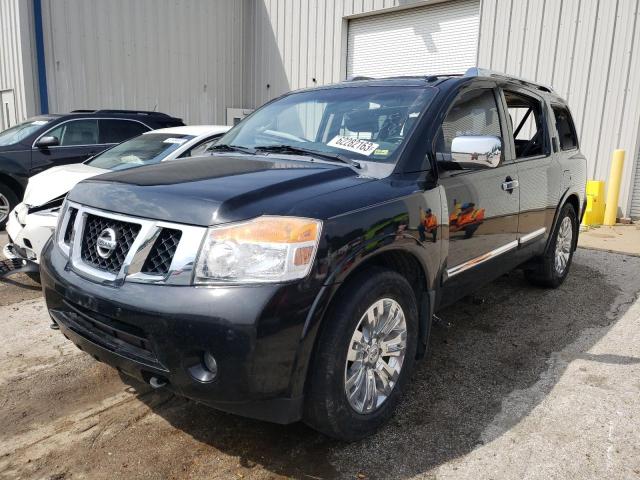 nissan armada 2015 5n1ba0nf2fn601257