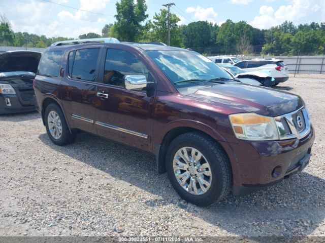 nissan armada 2015 5n1ba0nf2fn608774