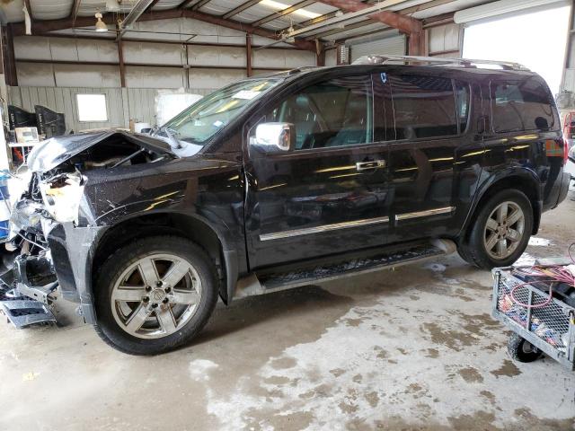 nissan armada sv 2012 5n1ba0nf3cn613882