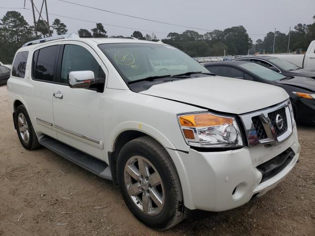 nissan armada 2014 5n1ba0nf3en612105