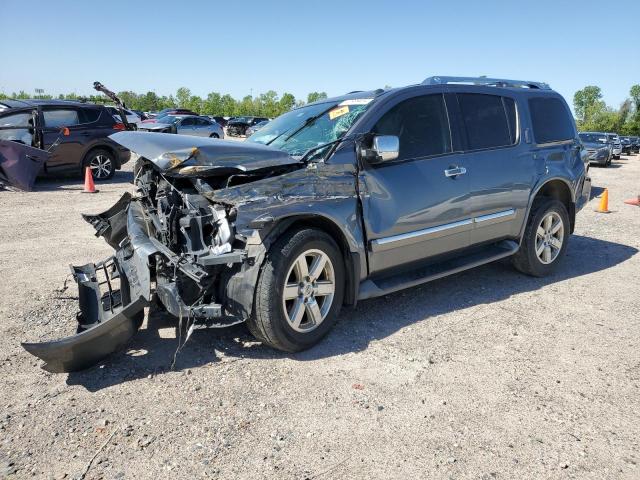 nissan armada 2014 5n1ba0nf3en613318